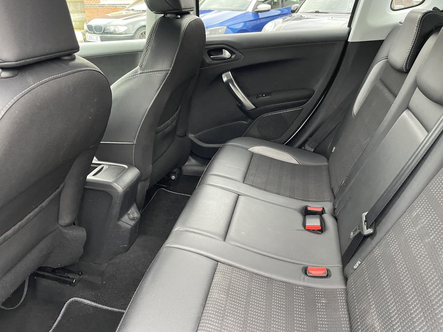 Used Peugeot 2008 2017 for sale - 77613771: Photo 21