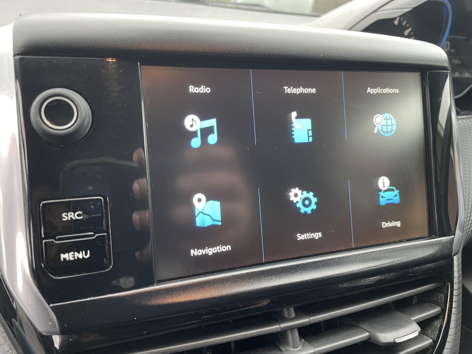 Used Peugeot 2008 2017 for sale - 77613771: Photo 24