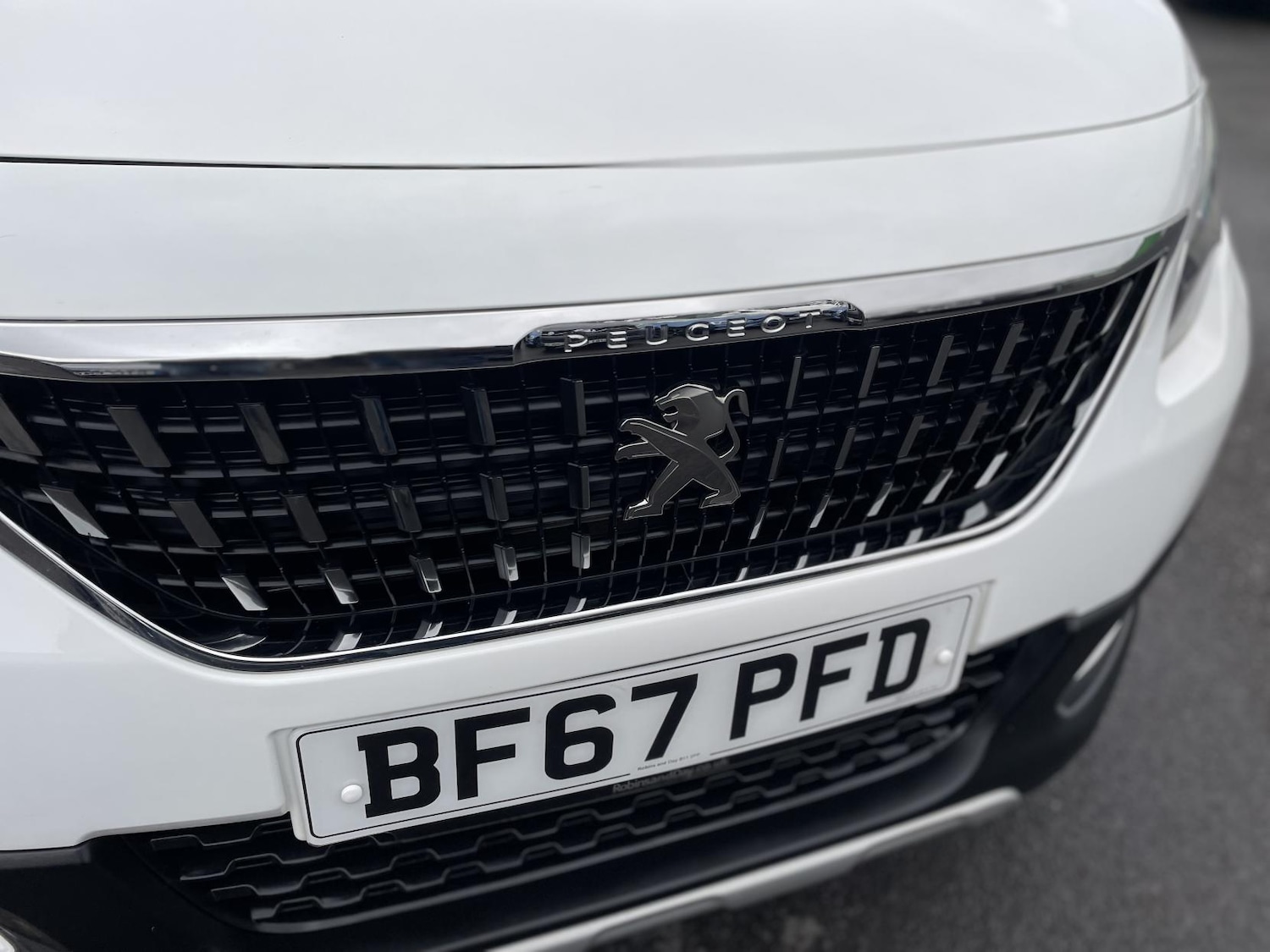 Used Peugeot 2008 2017 for sale - 77613771: Photo 32