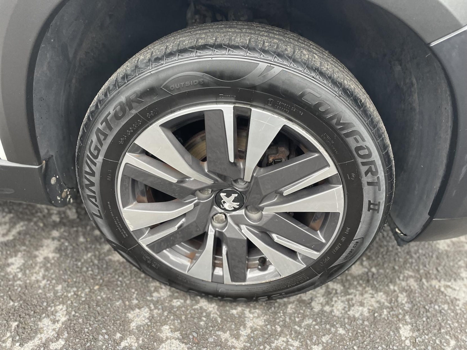 Used Peugeot 2008 2017 for sale - 77613771: Photo 38