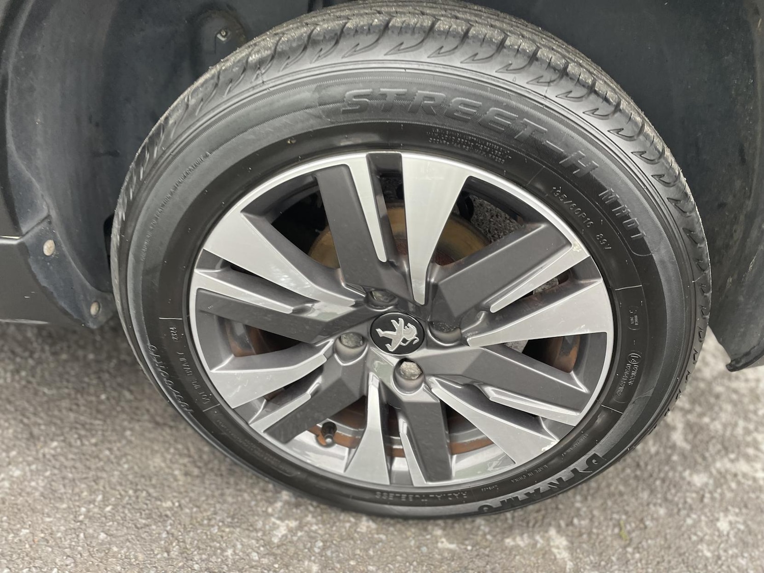 Used Peugeot 2008 2017 for sale - 77613771: Photo 39