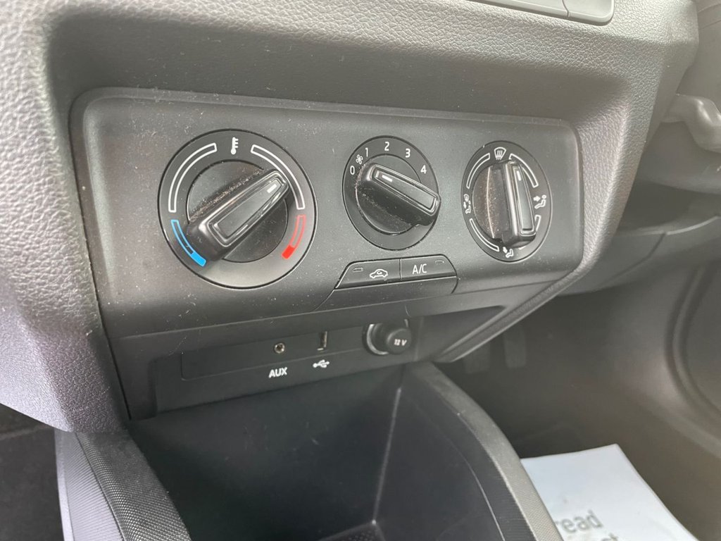 Used Skoda Fabia 2018 for sale - 77170584: Photo 15