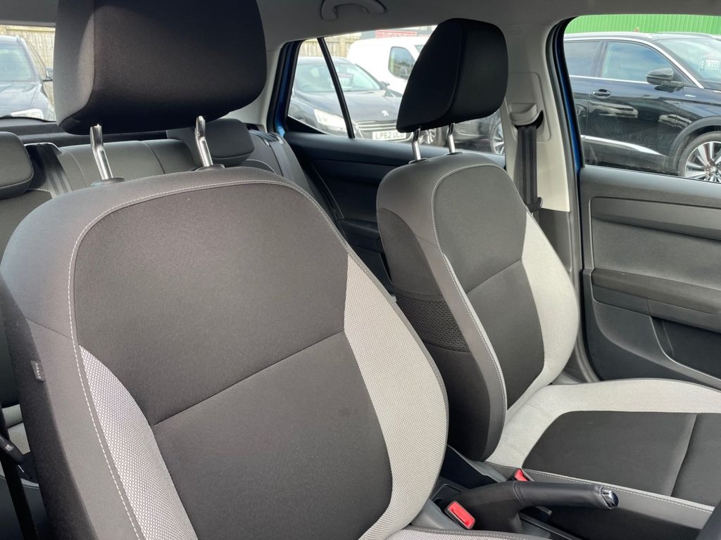 Used Skoda Fabia 2018 for sale - 77170584: Photo 18