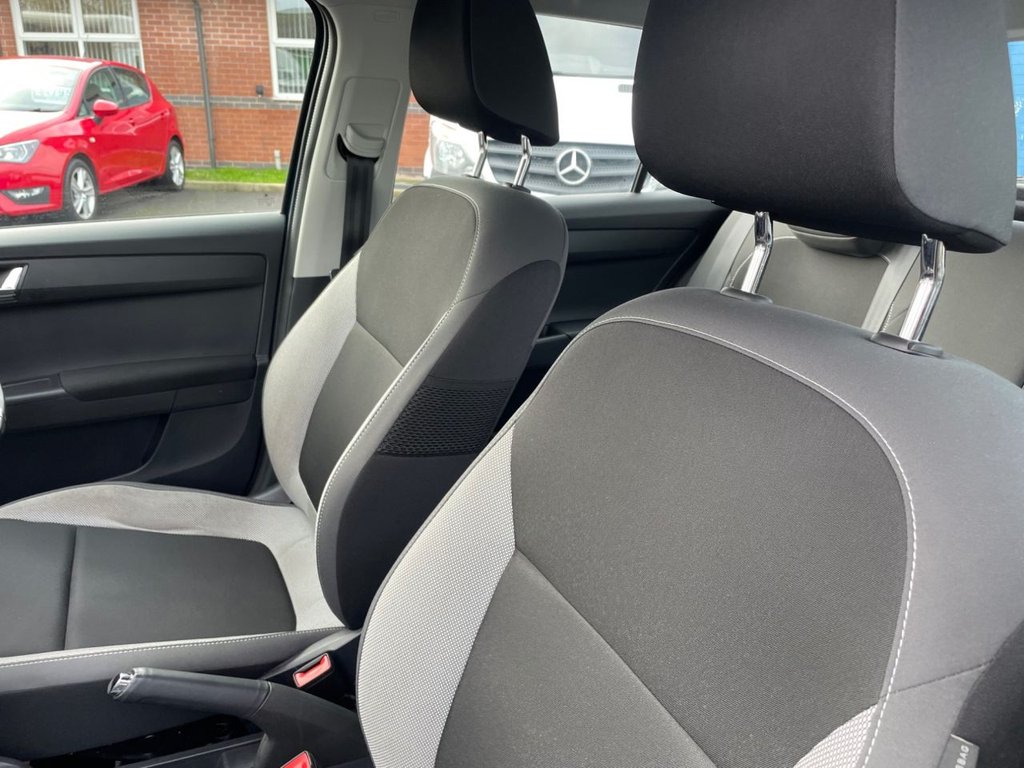 Used Skoda Fabia 2018 for sale - 77170584: Photo 19