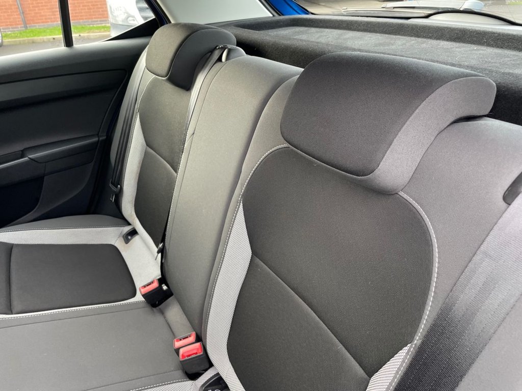 Used Skoda Fabia 2018 for sale - 77170584: Photo 20