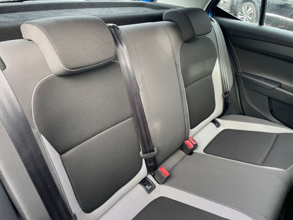 Used Skoda Fabia 2018 for sale - 77170584: Photo 22