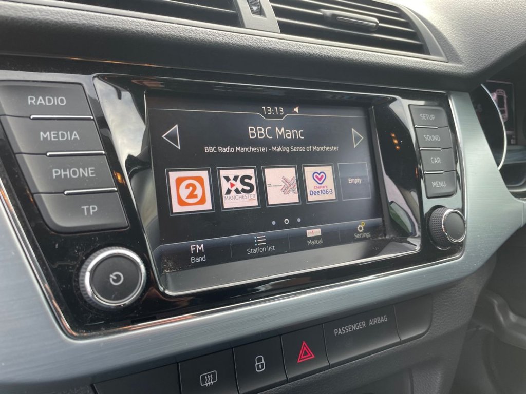 Used Skoda Fabia 2018 for sale - 77170584: Photo 24