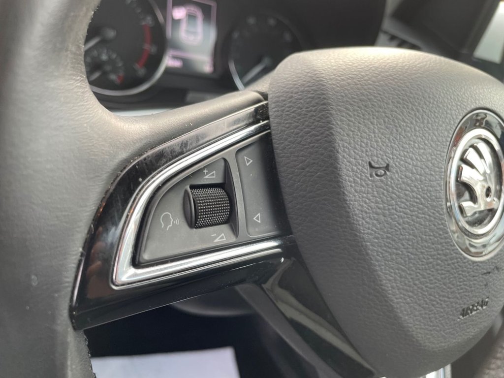 Used Skoda Fabia 2018 for sale - 77170584: Photo 26