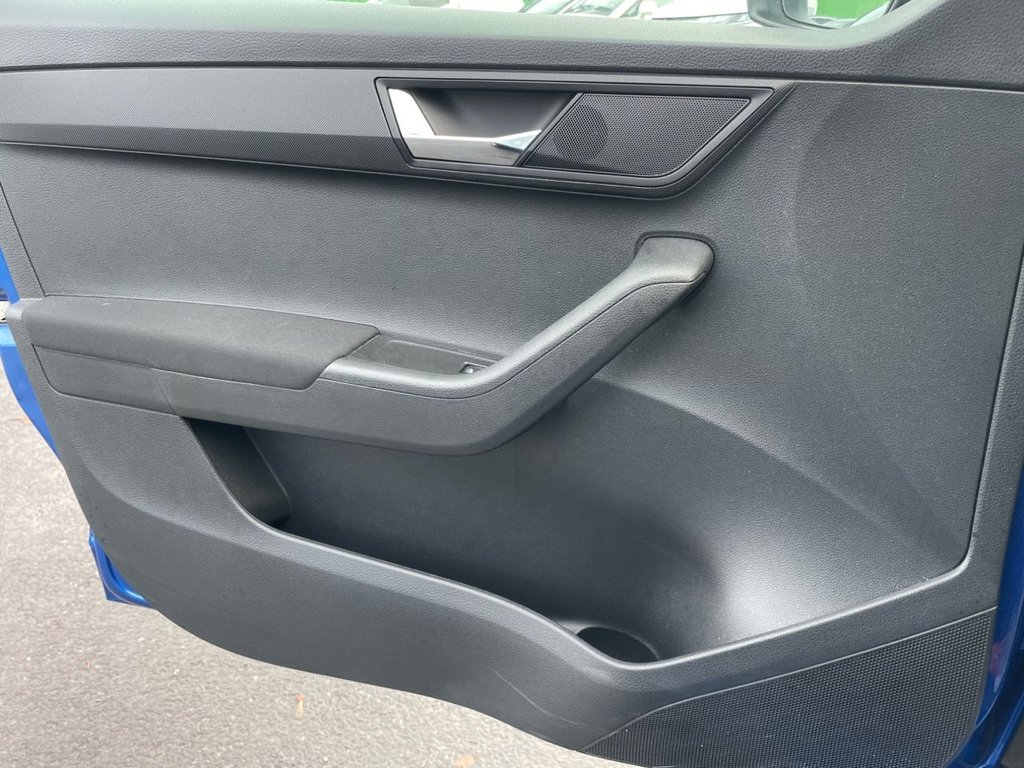 Used Skoda Fabia 2018 for sale - 77170584: Photo 29