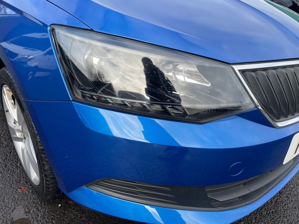 Used Skoda Fabia 2018 for sale - 77170584: Photo 31