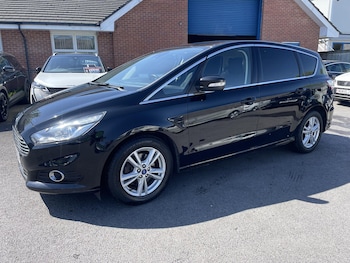 Used Ford S-Max 2017 for sale - 78356980: Photo