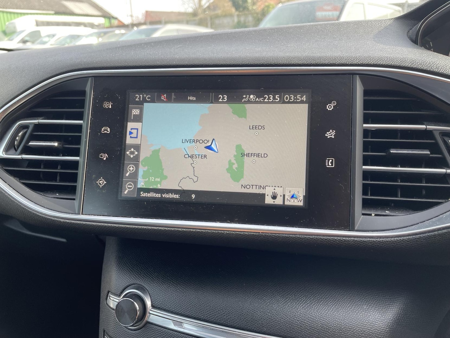 Used Peugeot 308 2017 for sale - 77959440: Photo 15