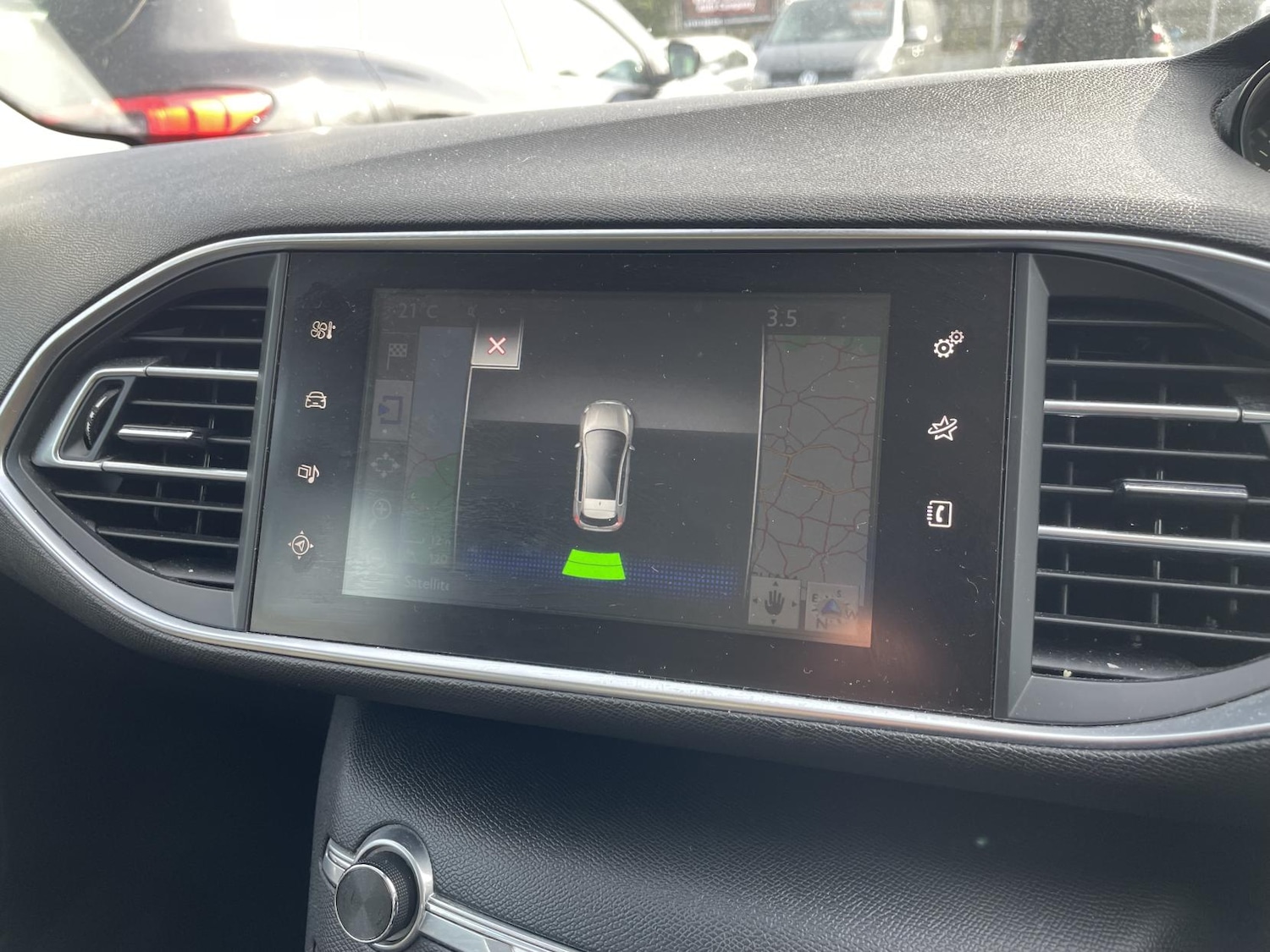 Used Peugeot 308 2017 for sale - 77959440: Photo 16