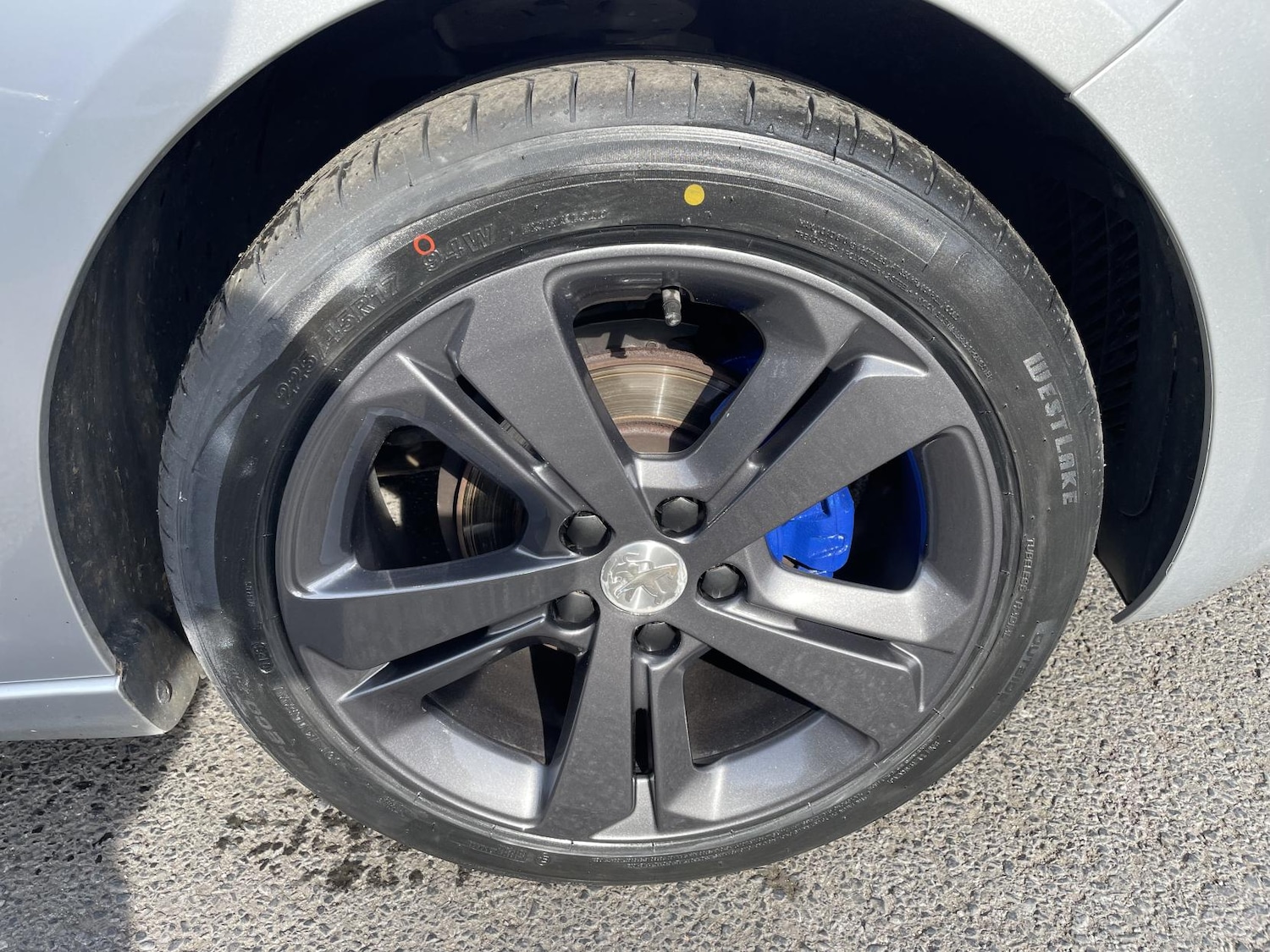 Used Peugeot 308 2017 for sale - 77959440: Photo 18