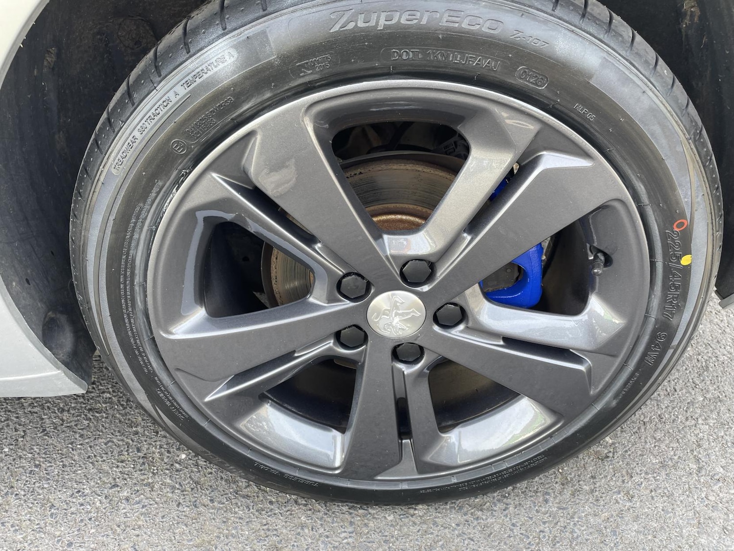 Used Peugeot 308 2017 for sale - 77959440: Photo 20