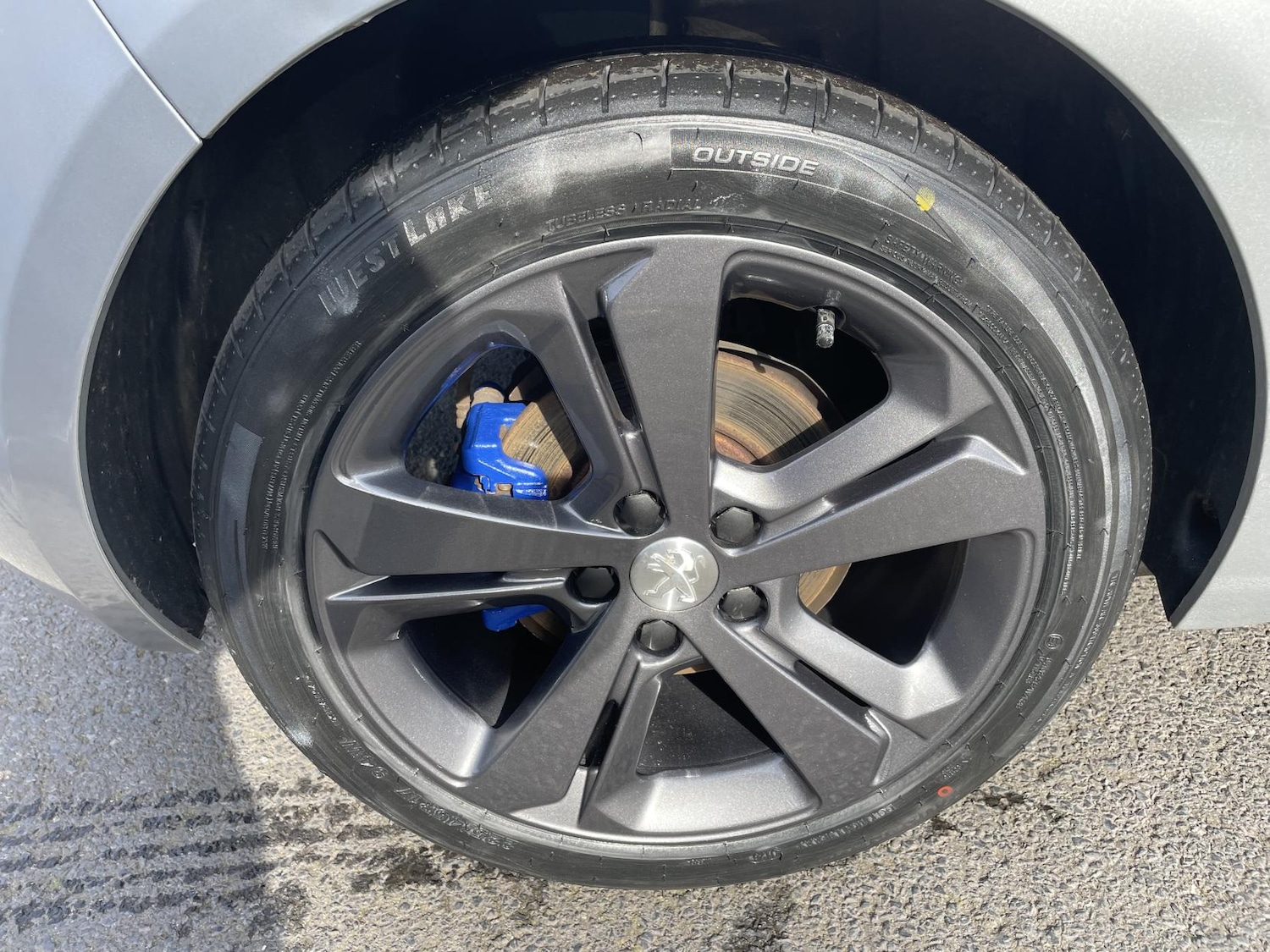 Used Peugeot 308 2017 for sale - 77959440: Photo 21