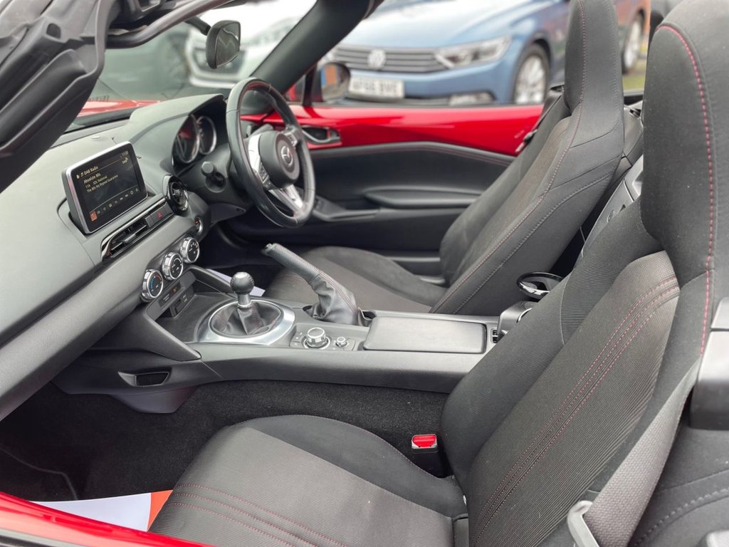 Used Mazda MX-5 2015 for sale - 76417883: Photo 15