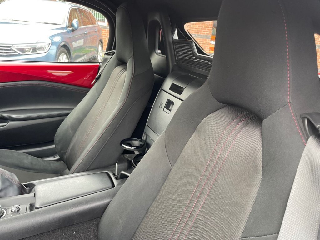 Used Mazda MX-5 2015 for sale - 76417883: Photo 17