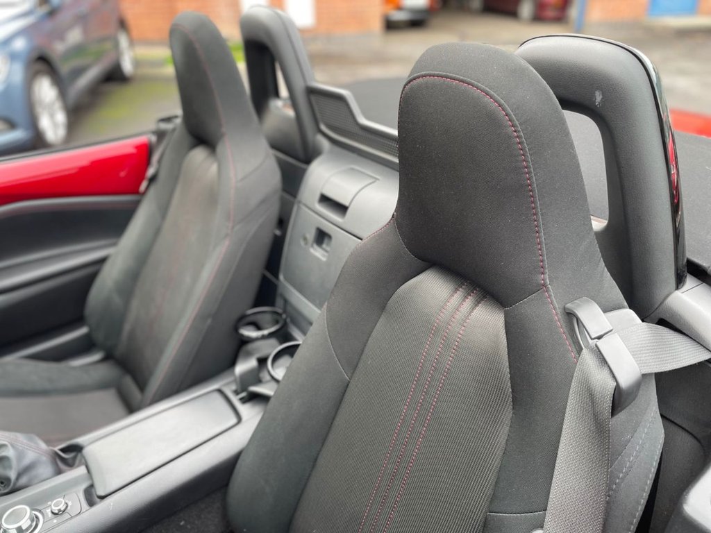 Used Mazda MX-5 2015 for sale - 76417883: Photo 18