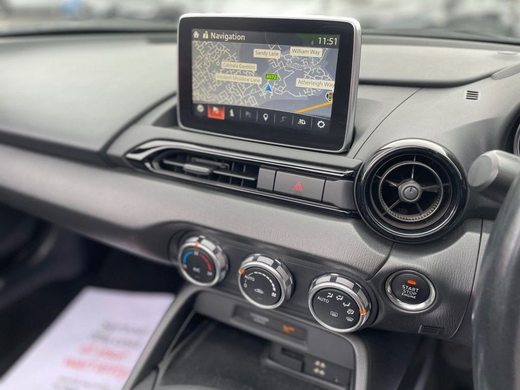 Used Mazda MX-5 2015 for sale - 76417883: Photo 19