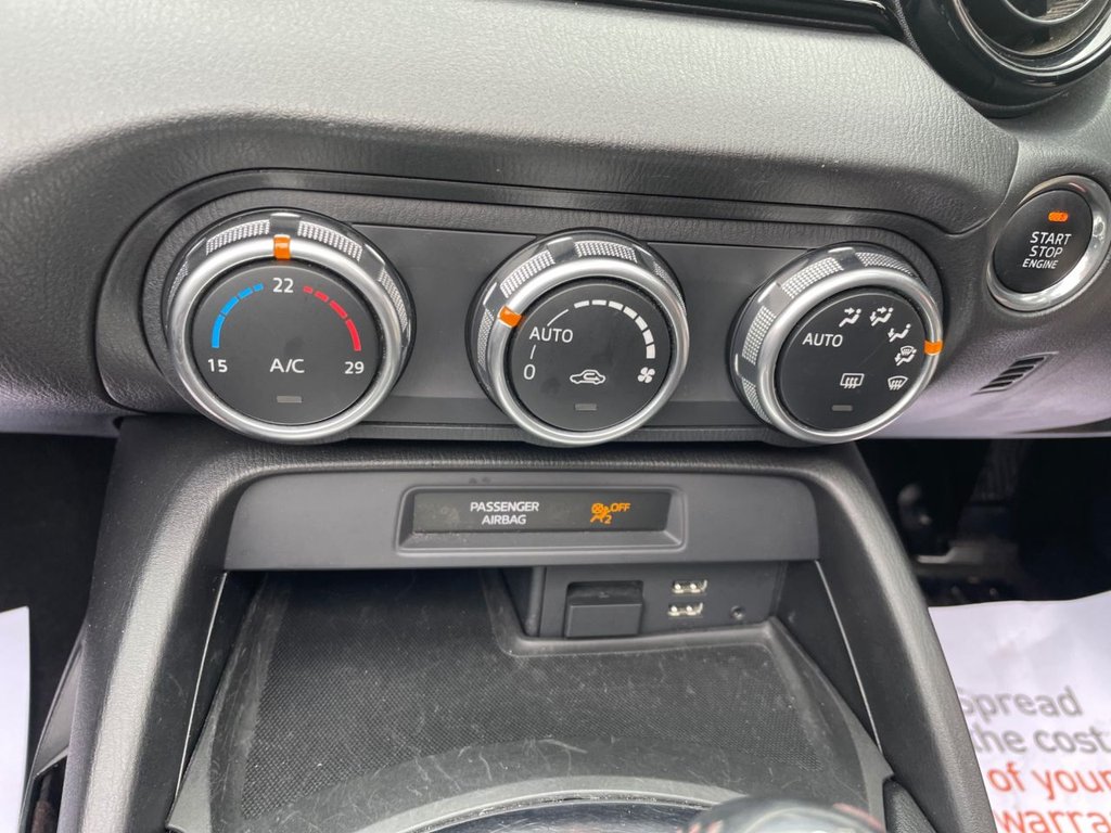 Used Mazda MX-5 2015 for sale - 76417883: Photo 21