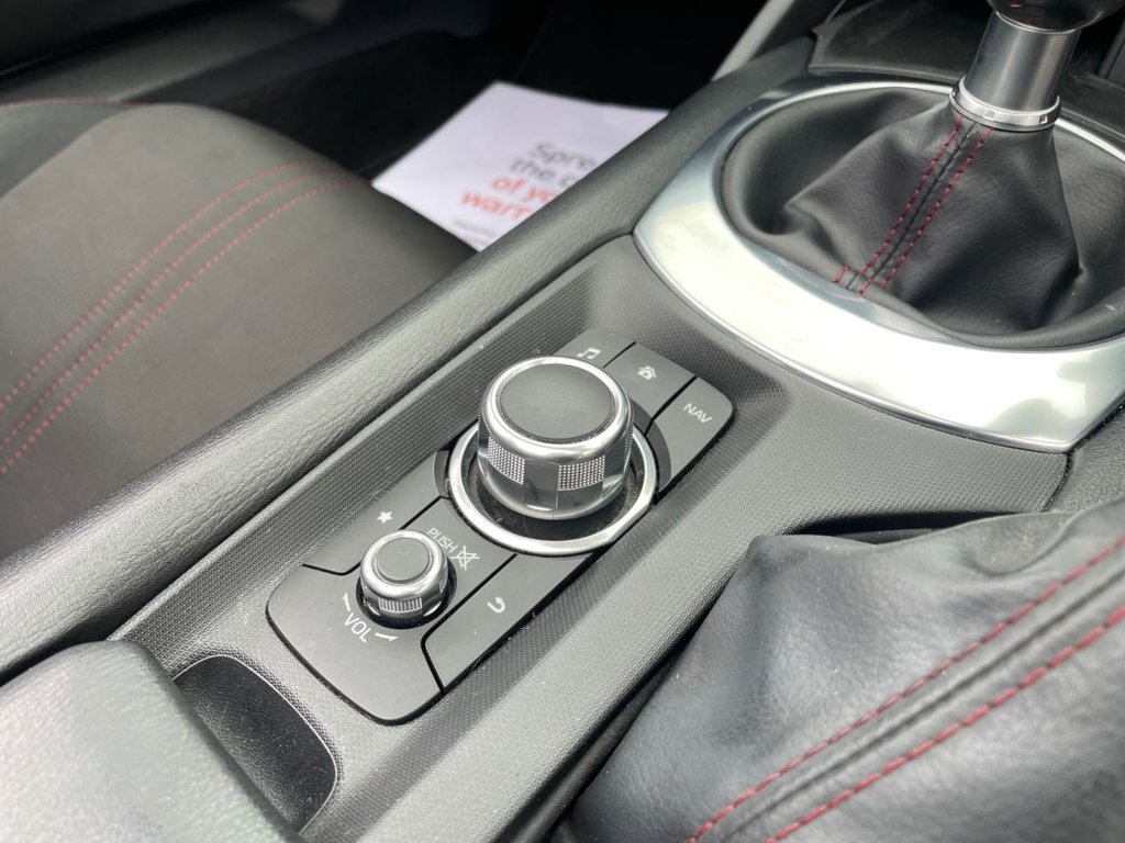 Used Mazda MX-5 2015 for sale - 76417883: Photo 22