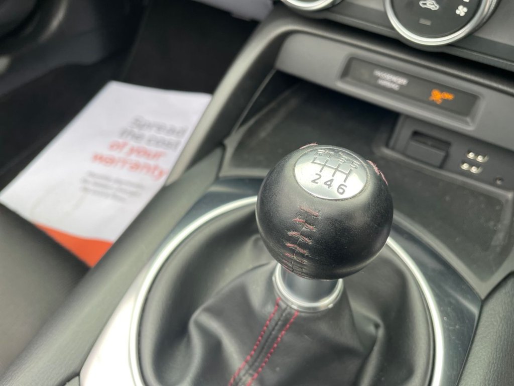 Used Mazda MX-5 2015 for sale - 76417883: Photo 24