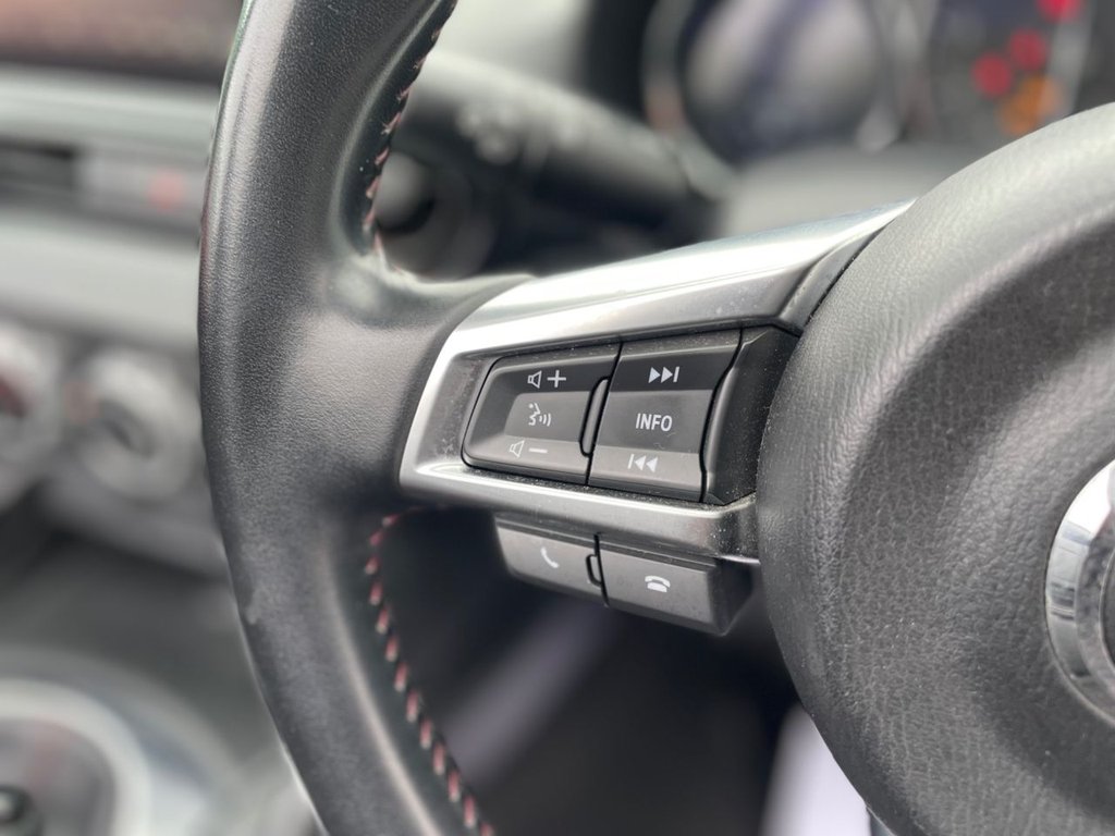 Used Mazda MX-5 2015 for sale - 76417883: Photo 27