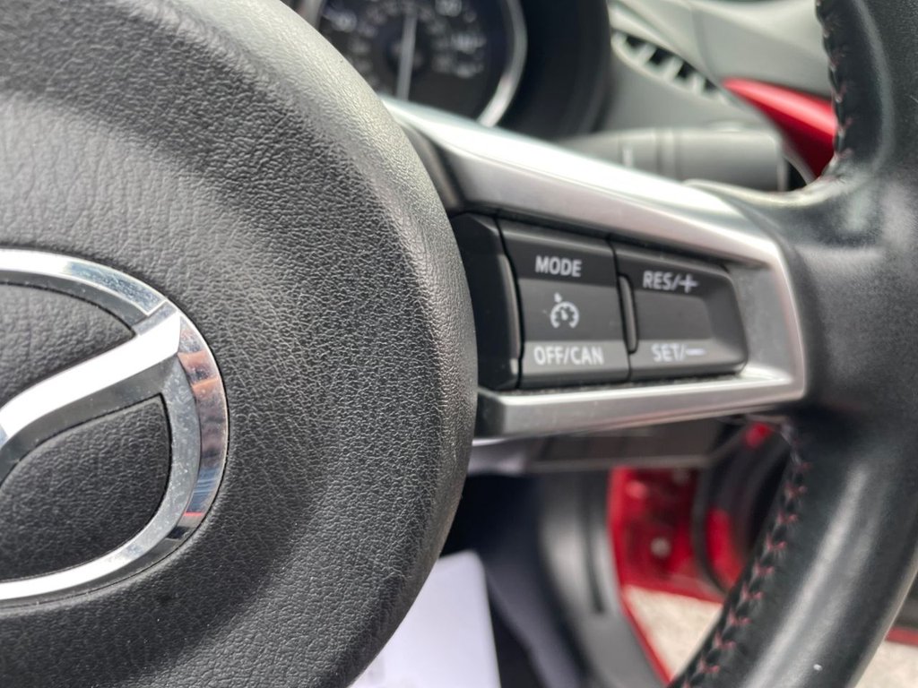 Used Mazda MX-5 2015 for sale - 76417883: Photo 29