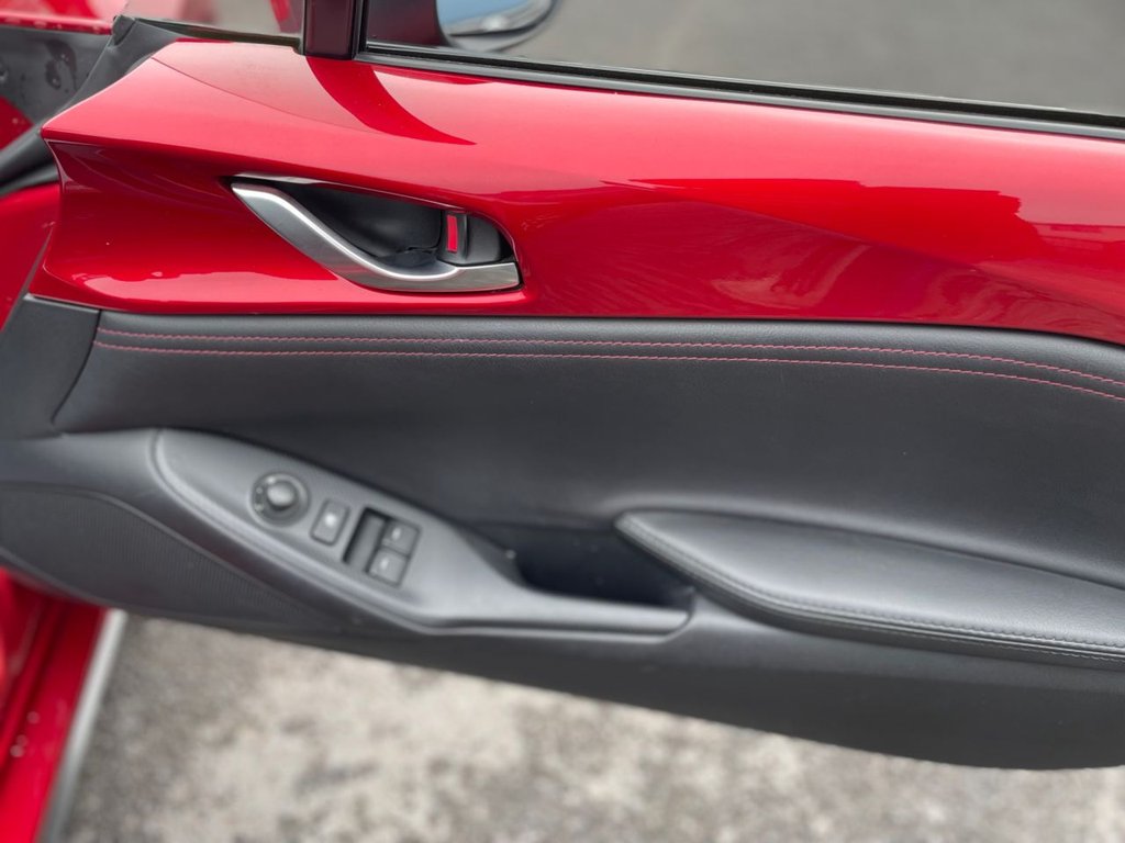 Used Mazda MX-5 2015 for sale - 76417883: Photo 31