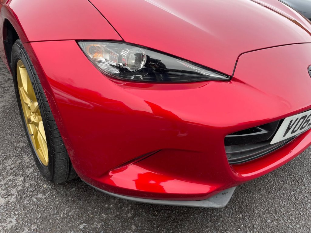 Used Mazda MX-5 2015 for sale - 76417883: Photo 33