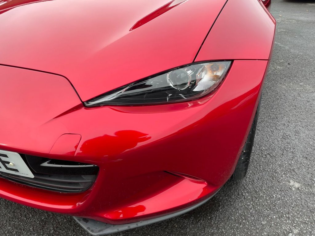 Used Mazda MX-5 2015 for sale - 76417883: Photo 35