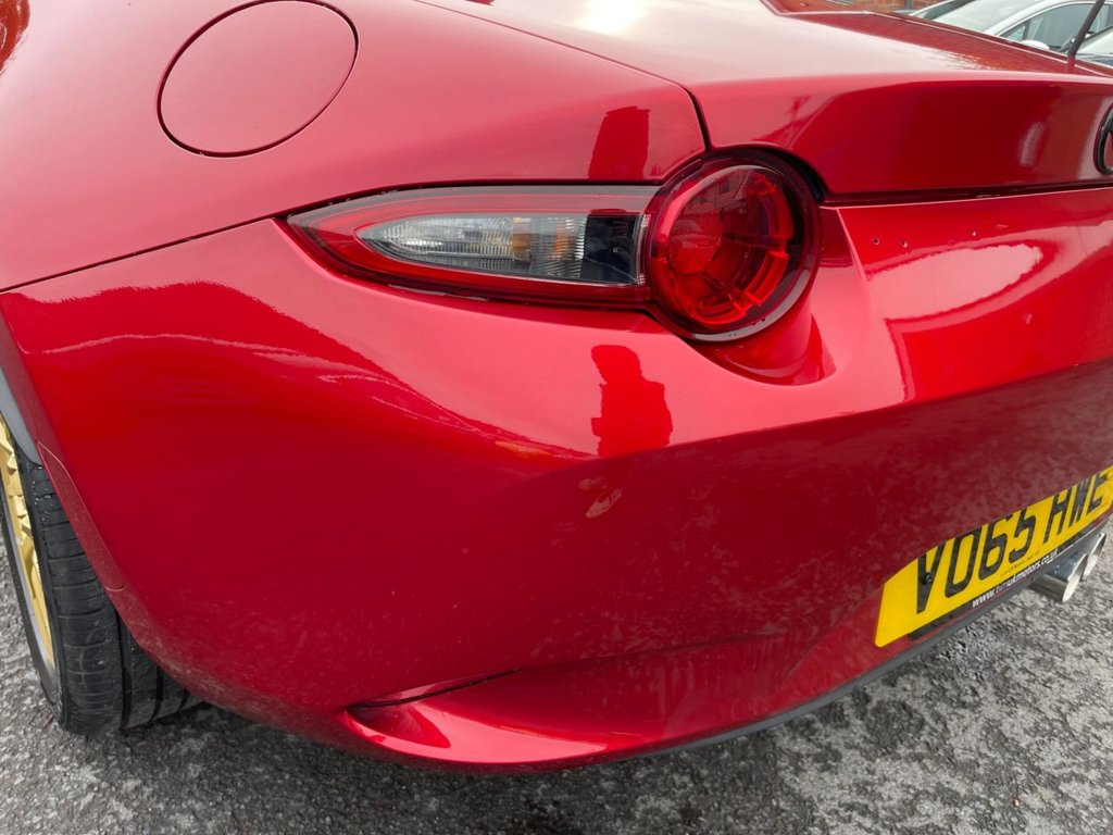 Used Mazda MX-5 2015 for sale - 76417883: Photo 36