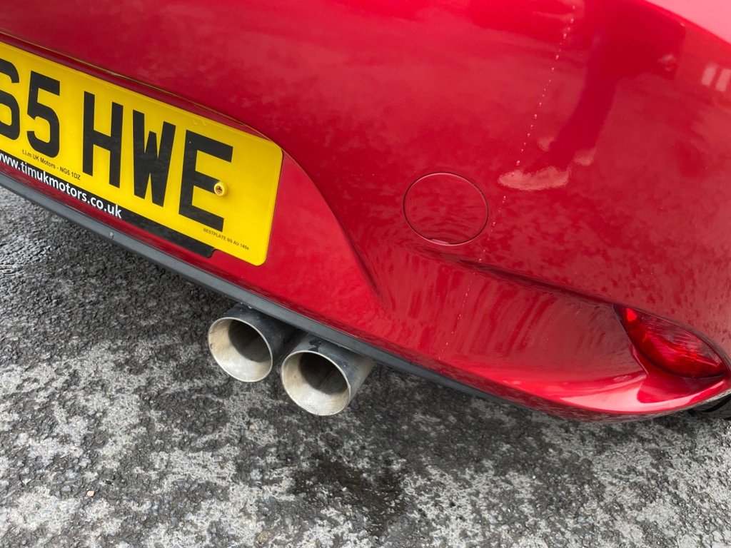 Used Mazda MX-5 2015 for sale - 76417883: Photo 38