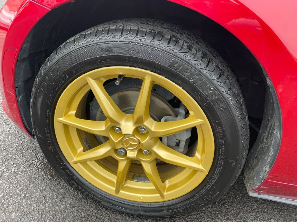 Used Mazda MX-5 2015 for sale - 76417883: Photo 39