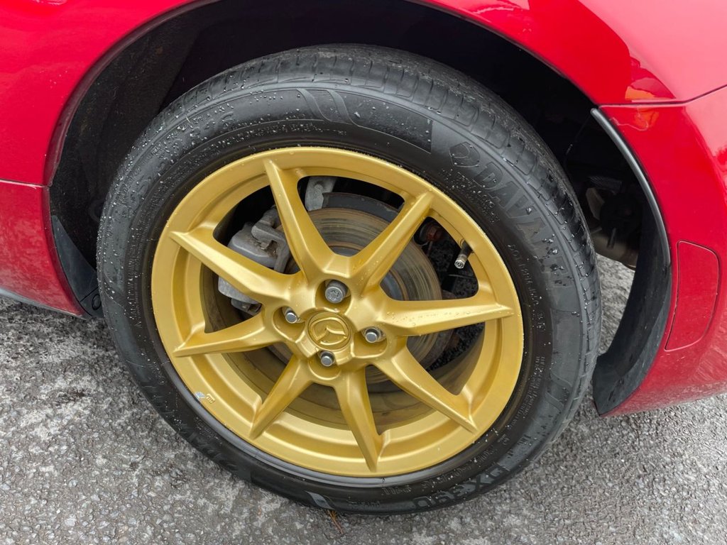 Used Mazda MX-5 2015 for sale - 76417883: Photo 40