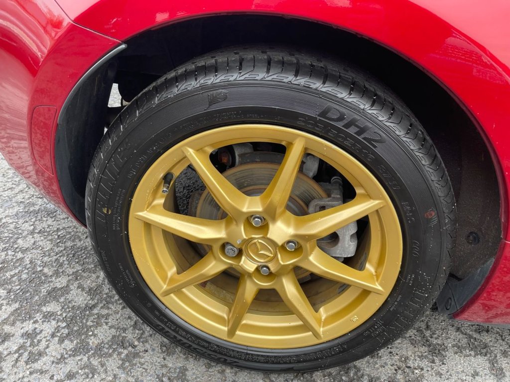 Used Mazda MX-5 2015 for sale - 76417883: Photo 41