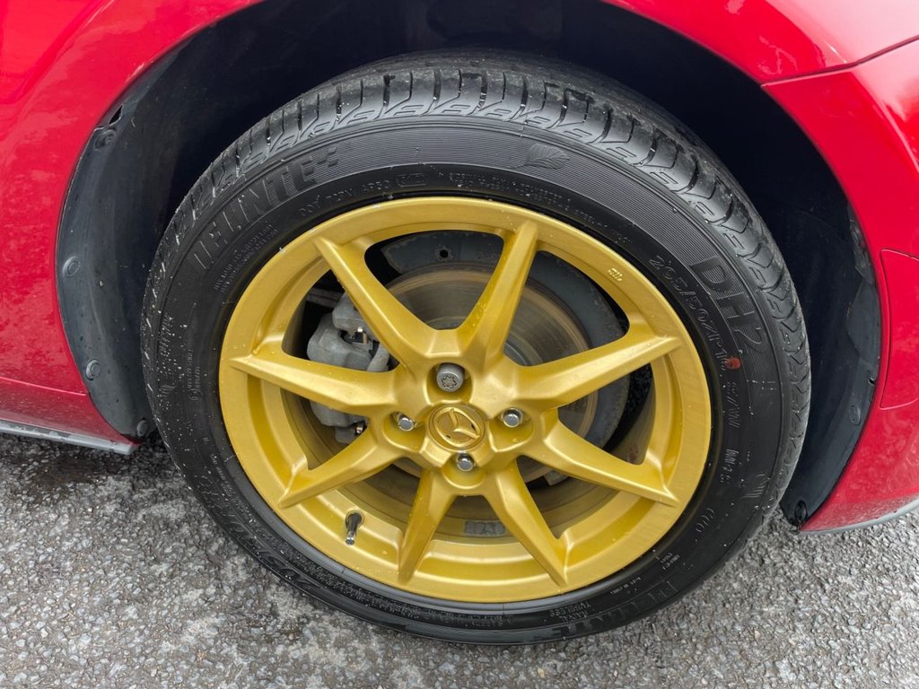 Used Mazda MX-5 2015 for sale - 76417883: Photo 42