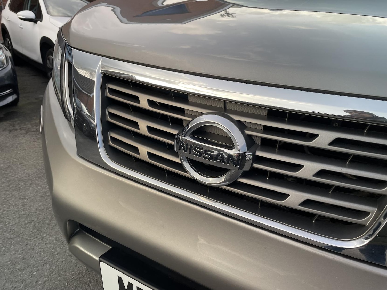 Used Nissan Navara 2017 for sale - 77556935: Photo 29