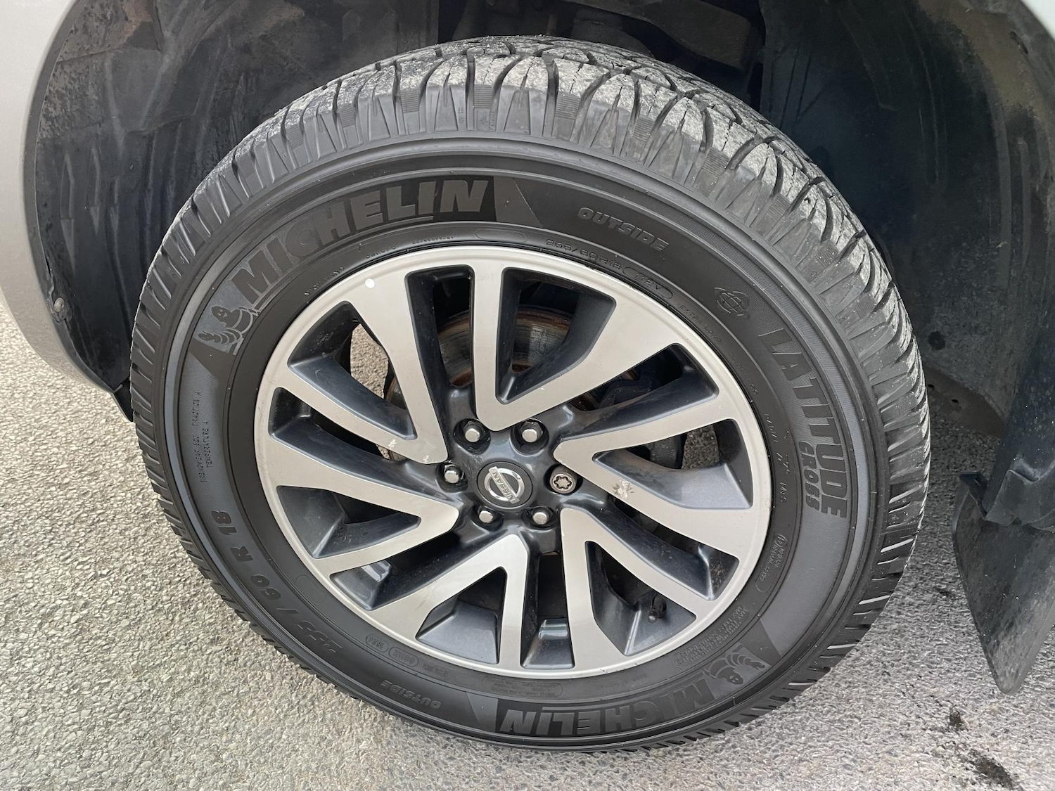 Used Nissan Navara 2017 for sale - 77556935: Photo 33