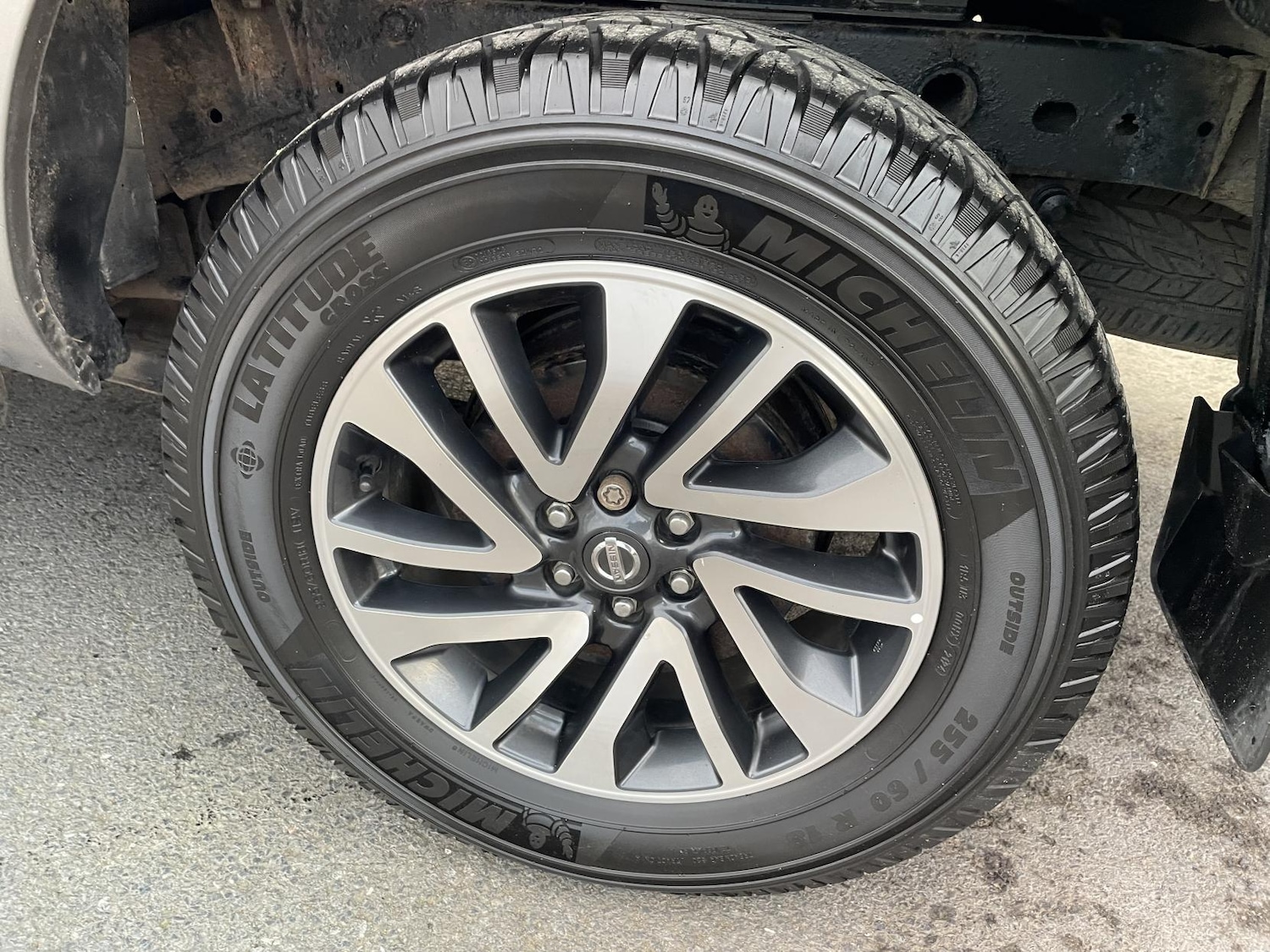 Used Nissan Navara 2017 for sale - 77556935: Photo 34