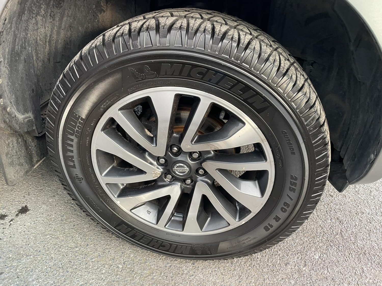 Used Nissan Navara 2017 for sale - 77556935: Photo 36