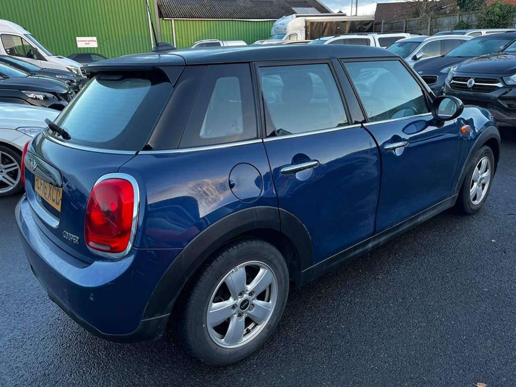 Used MINI Hatch 2016 for sale - 76798089: Photo 11