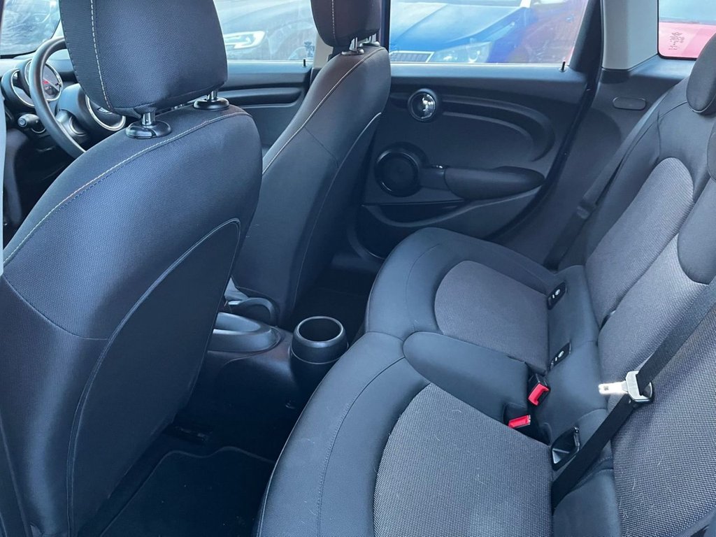 Used MINI Hatch 2016 for sale - 76798089: Photo 12