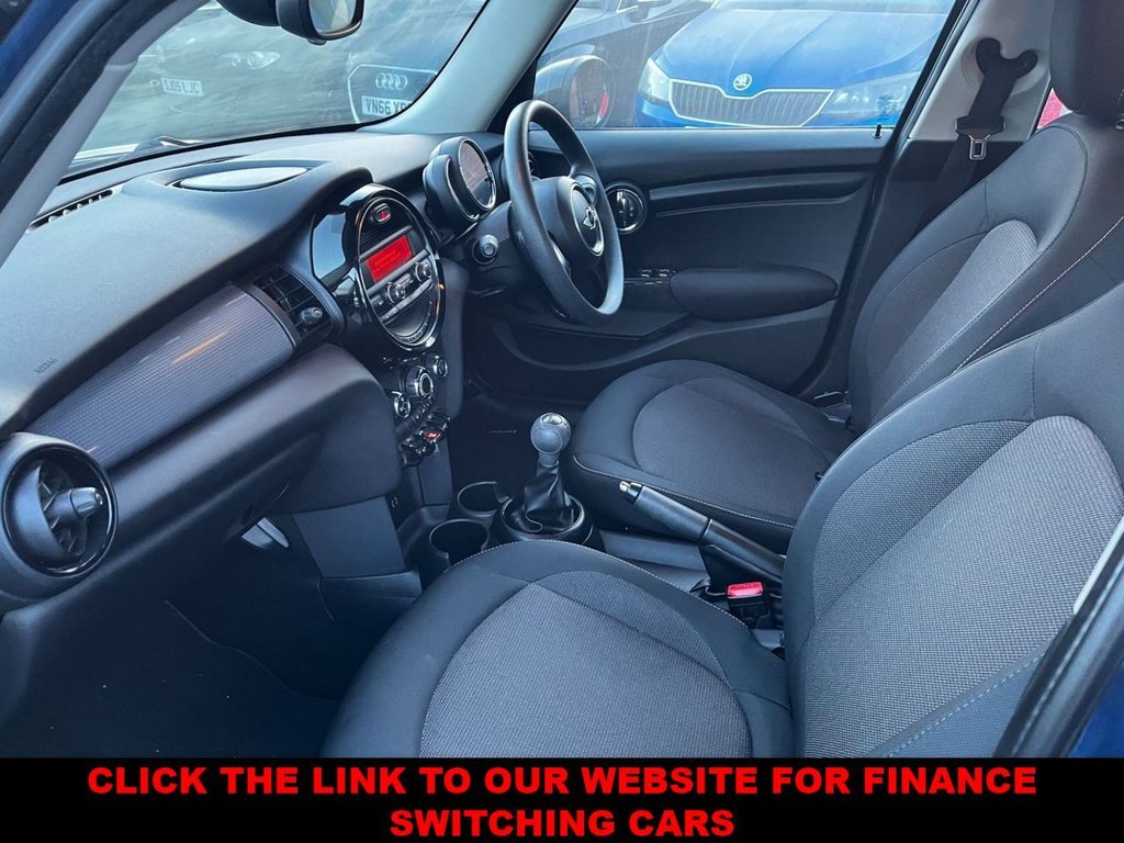 Used MINI Hatch 2016 for sale - 76798089: Photo 2