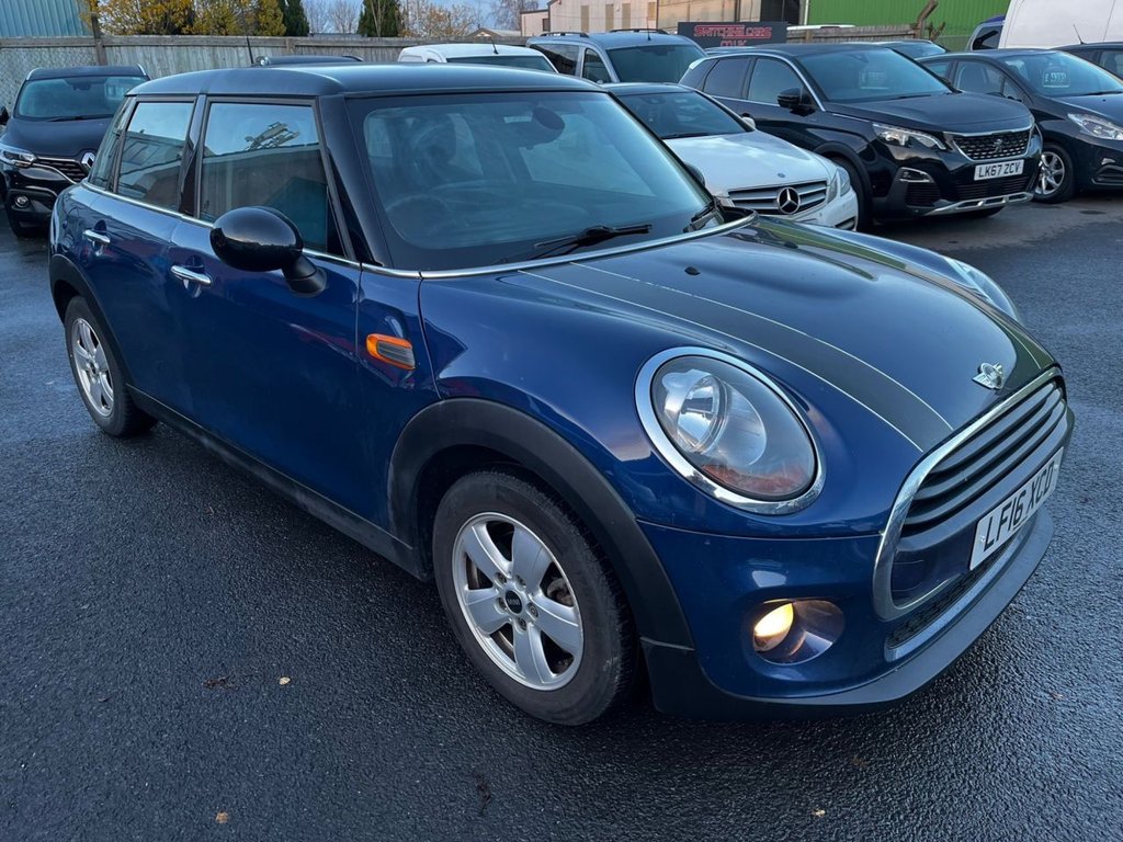 Used MINI Hatch 2016 for sale - 76798089: Photo 4