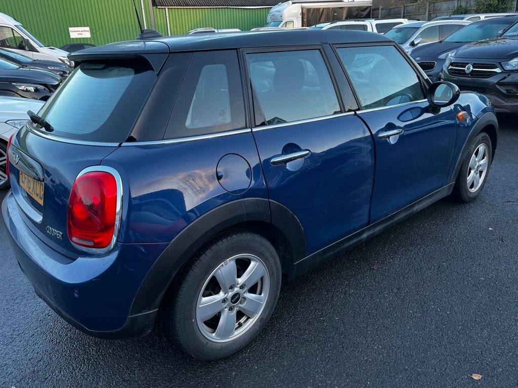 Used MINI Hatch 2016 for sale - 76798089: Photo 5