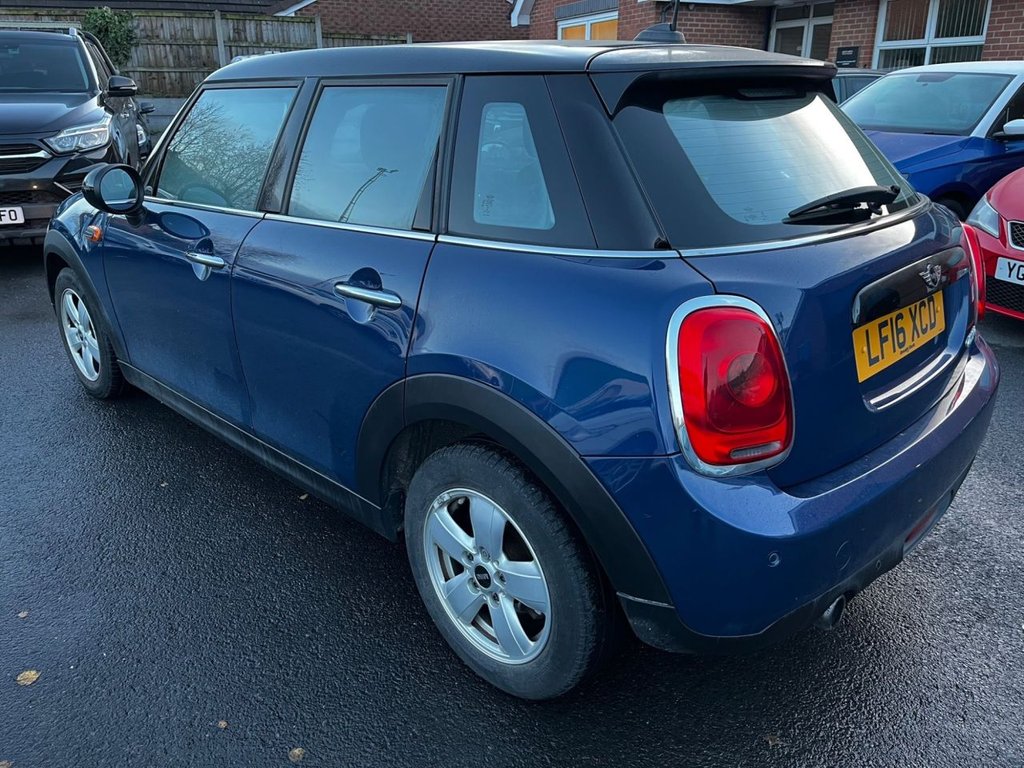 Used MINI Hatch 2016 for sale - 76798089: Photo 6