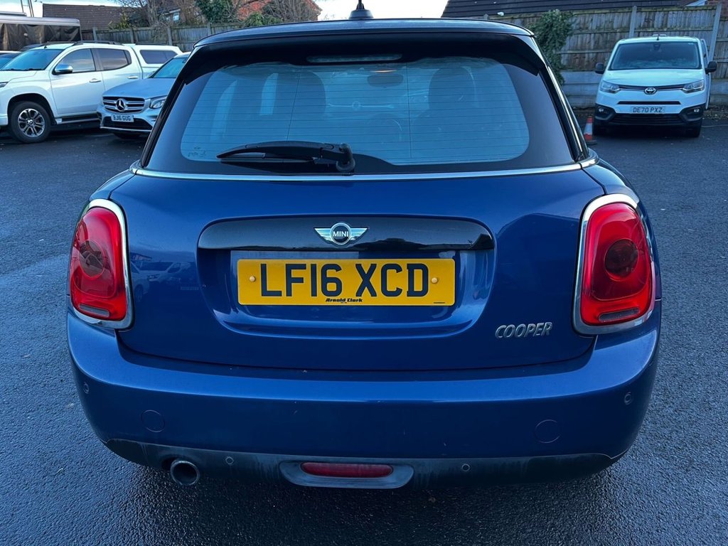 Used MINI Hatch 2016 for sale - 76798089: Photo 8