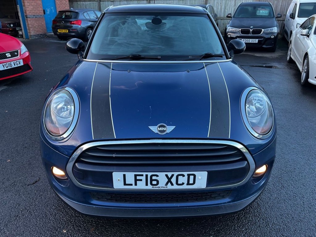 Used MINI Hatch 2016 for sale - 76798089: Photo 9